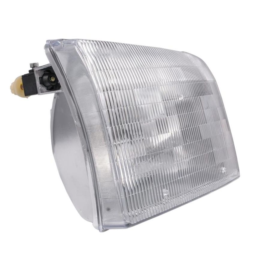 Eagle EyesFR272-B001R Headlight Assembly