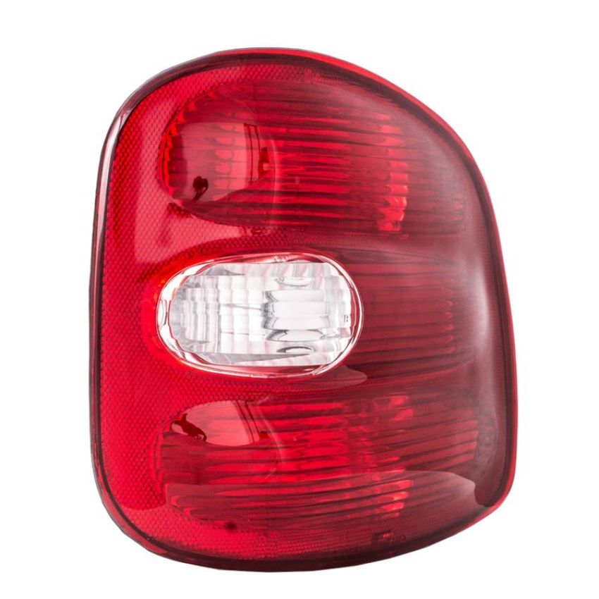 Eagle EyesFR275-U000L Tail Light Assembly