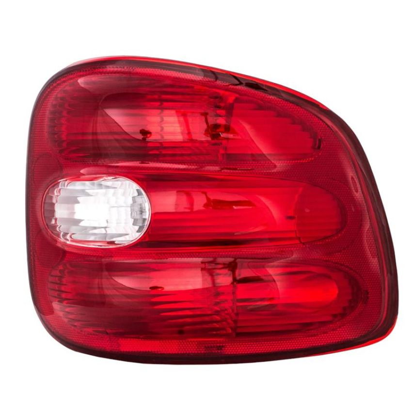 Eagle EyesFR275-U000L Tail Light Assembly
