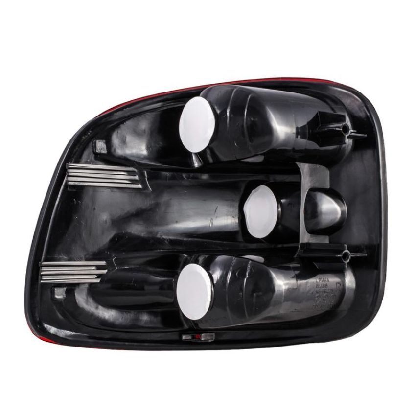 Eagle EyesFR275-U000R Tail Light Assembly