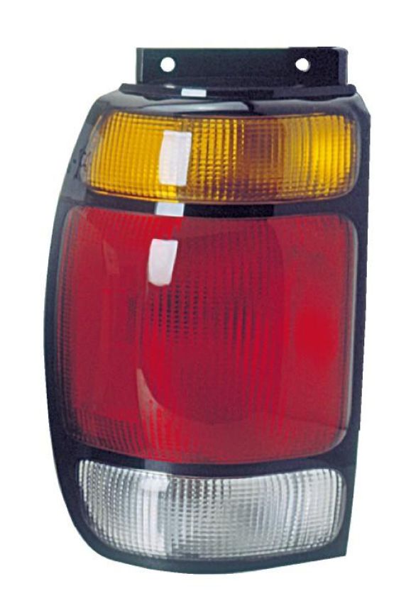 Eagle EyesFR276-U000L Tail Light Assembly