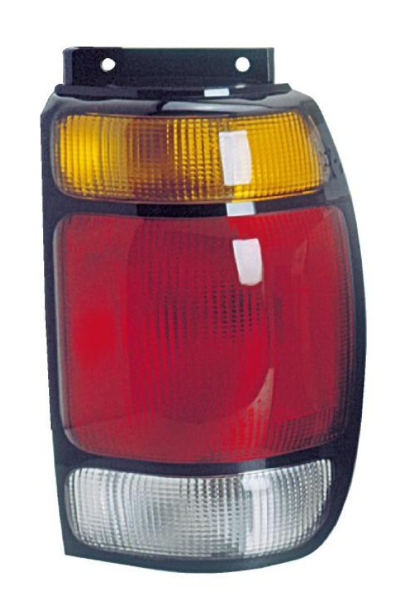 Eagle EyesFR276-U000R Tail Light Assembly