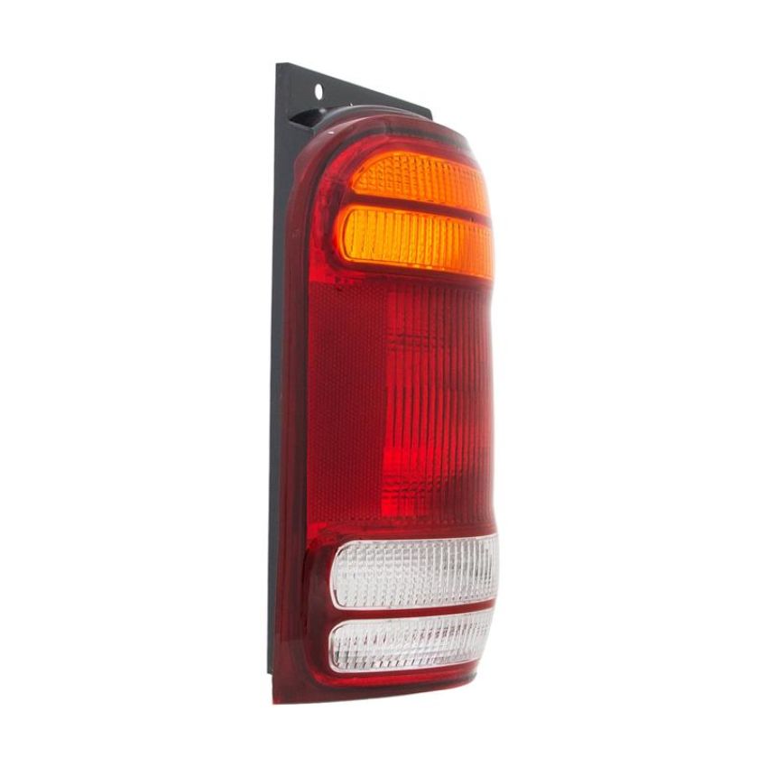 Eagle EyesFR277-U000L Tail Light Assembly