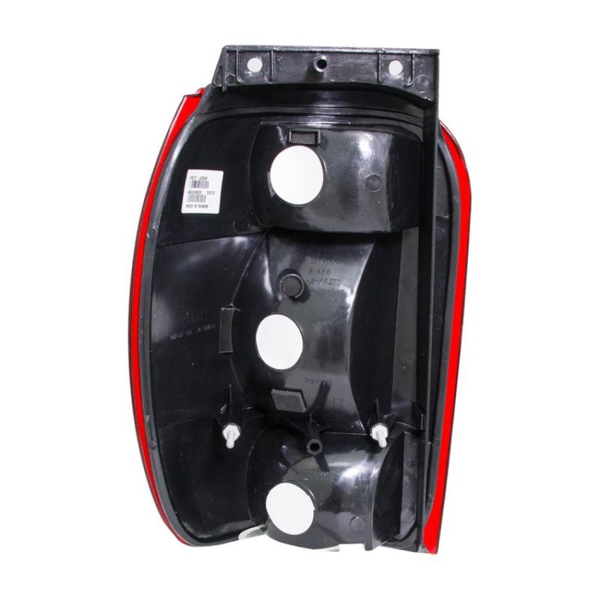 Eagle EyesFR277-U000L Tail Light Assembly
