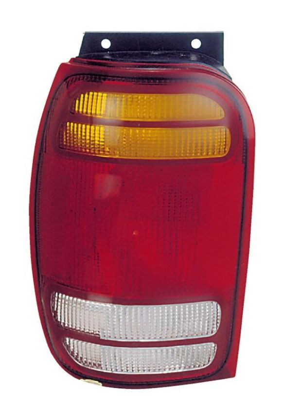 Eagle EyesFR277-U000L Tail Light Assembly