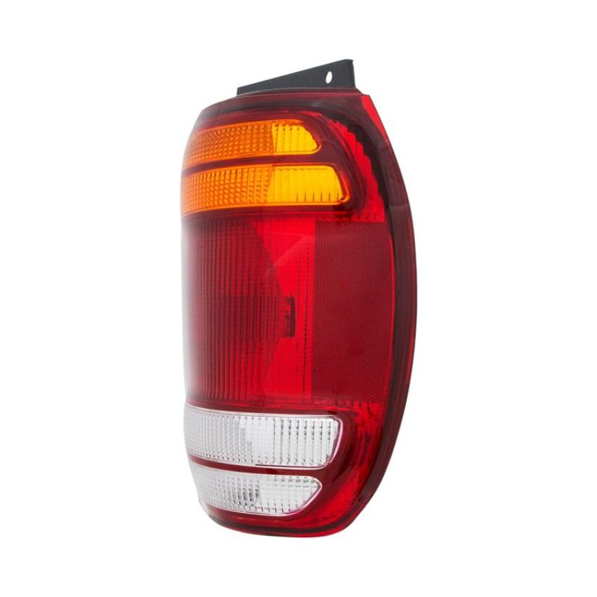 Eagle EyesFR277-U000R Tail Light Assembly