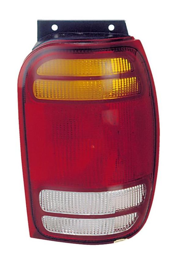 Eagle EyesFR277-U000R Tail Light Assembly