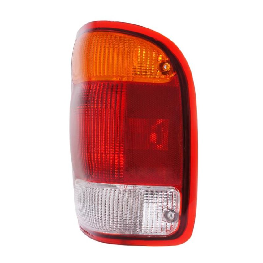 Eagle EyesFR278-U000L Tail Light Assembly