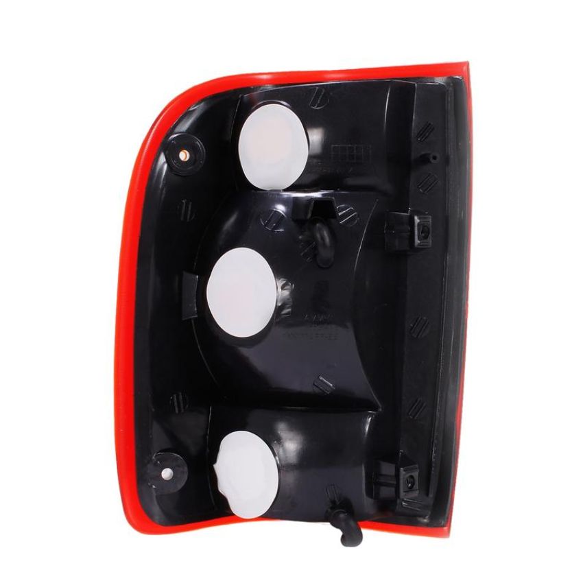 Eagle EyesFR278-U000L Tail Light Assembly