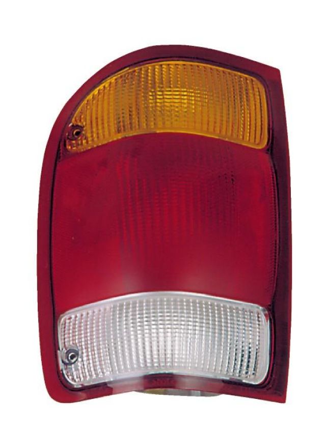 Eagle EyesFR278-U000L Tail Light Assembly