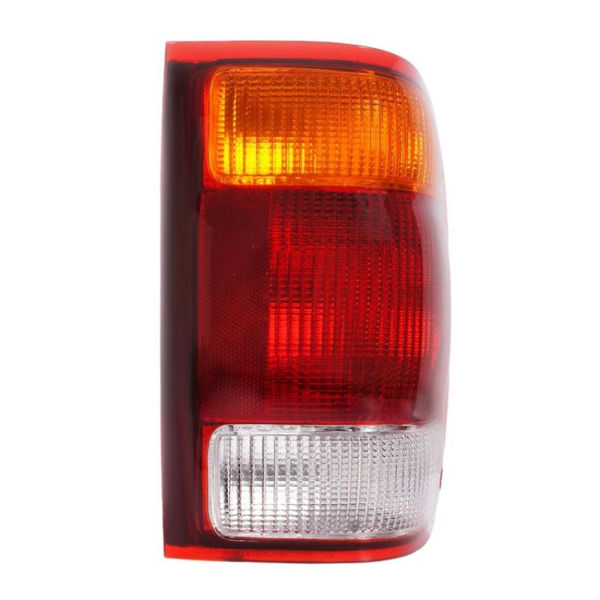 Eagle EyesFR278-U000R Tail Light Assembly
