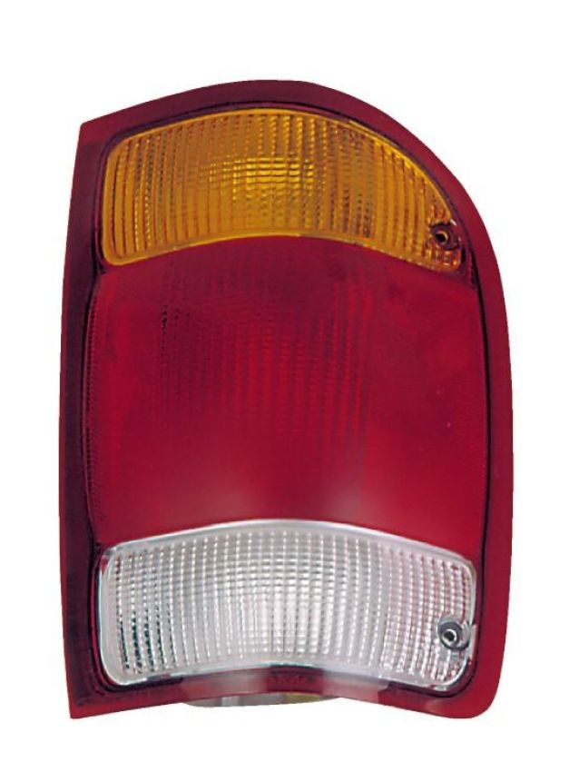 Eagle EyesFR278-U000R Tail Light Assembly