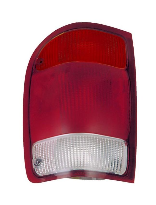 Eagle EyesFR278-U100L Tail Light Assembly