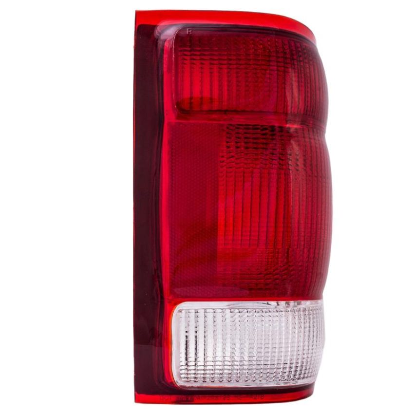 Eagle EyesFR278-U100R Tail Light Assembly
