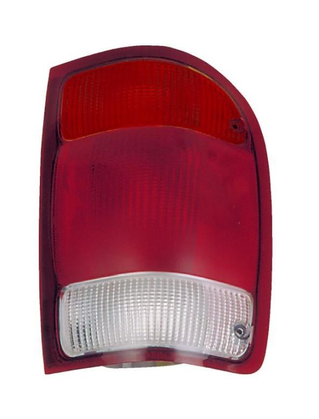 Eagle EyesFR278-U100R Tail Light Assembly