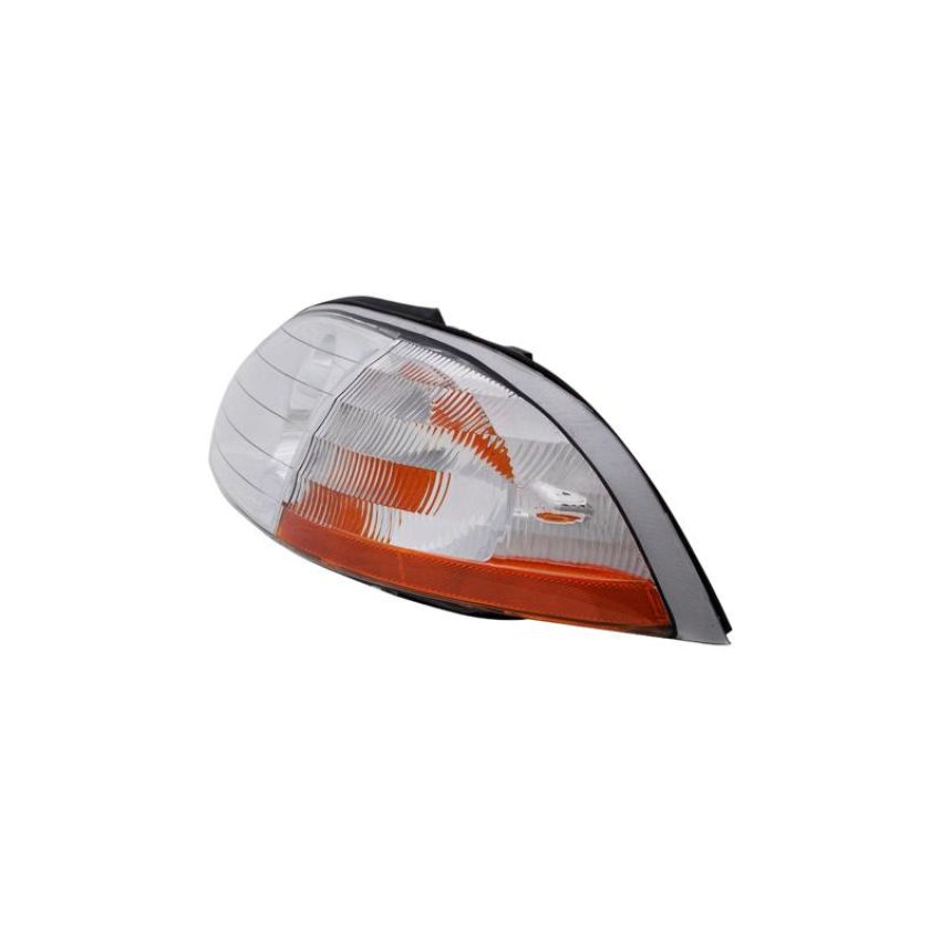 Eagle EyesFR280-B001R Headlight Assembly