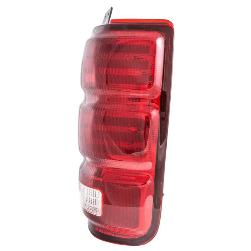 Eagle EyesFR283-U000L Tail Light Assembly