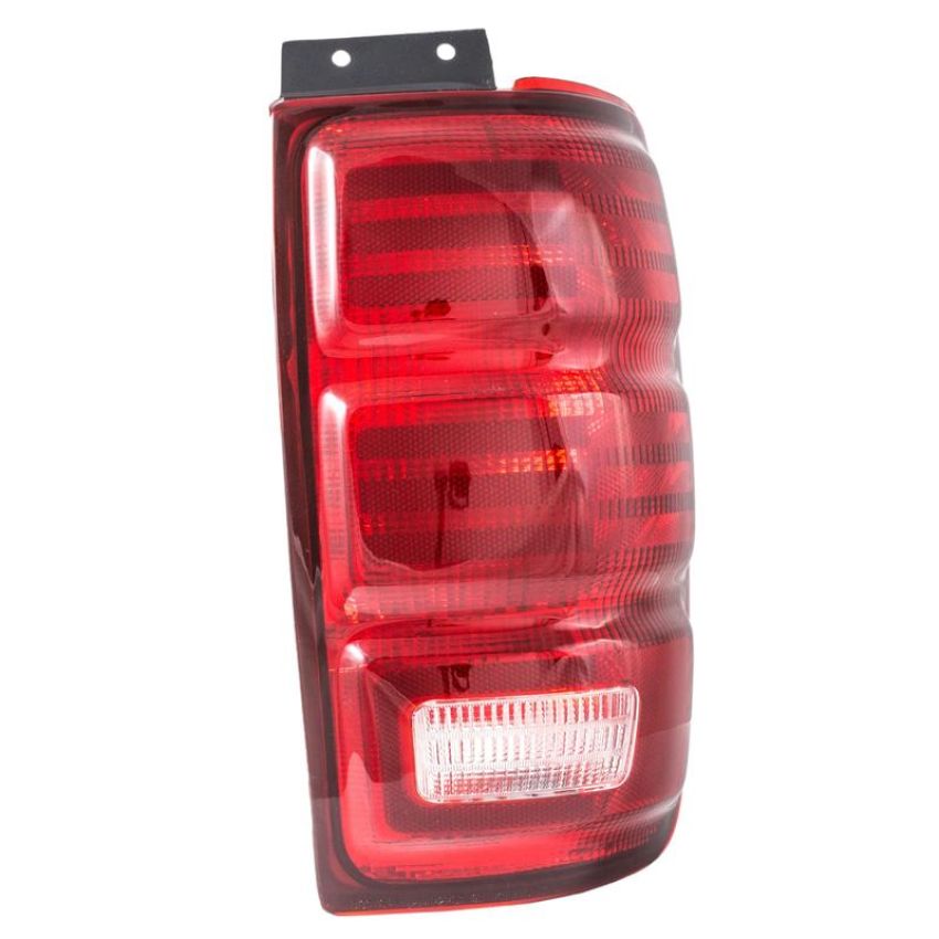 Eagle EyesFR283-U000L Tail Light Assembly