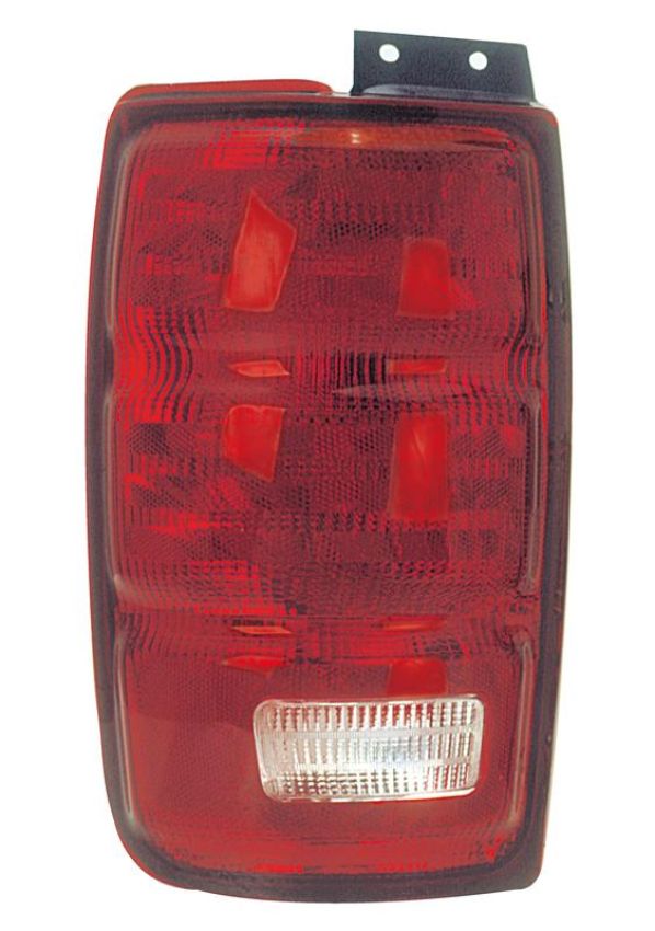 Eagle EyesFR283-U000L Tail Light Assembly