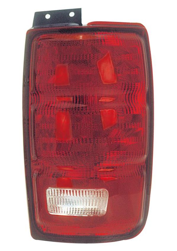 Eagle EyesFR283-U000R Tail Light Assembly
