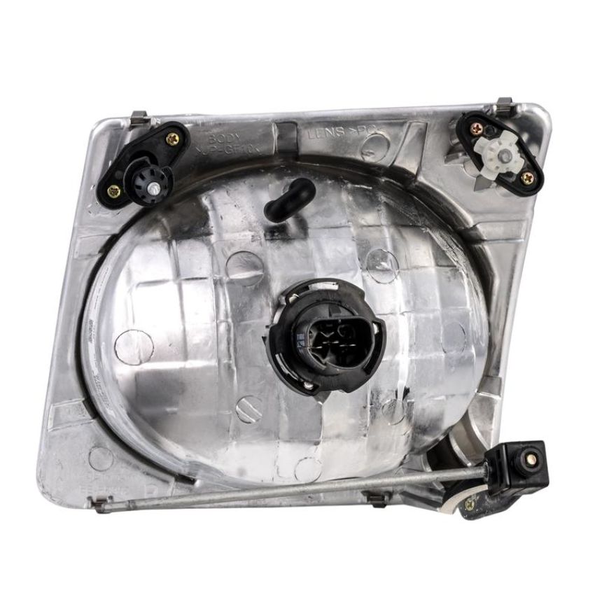 Eagle EyesFR302-B001L Headlight Assembly