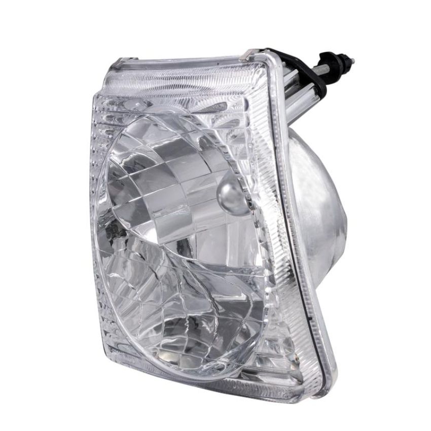 Eagle EyesFR302-B001LCA Headlight Assembly