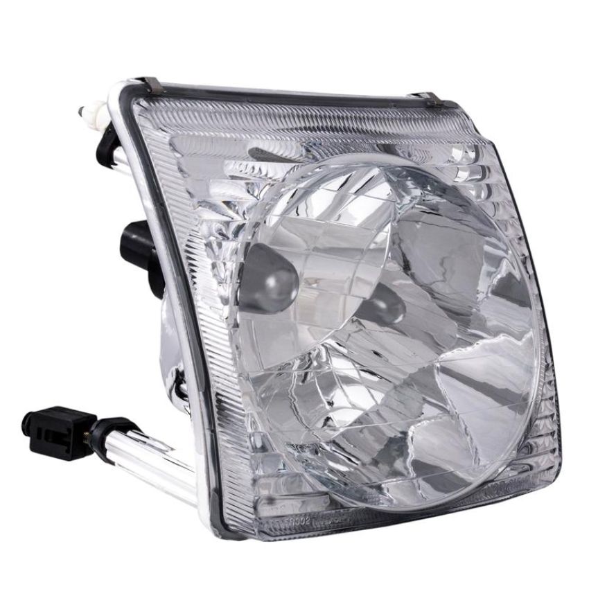 Eagle EyesFR302-B001LCA Headlight Assembly