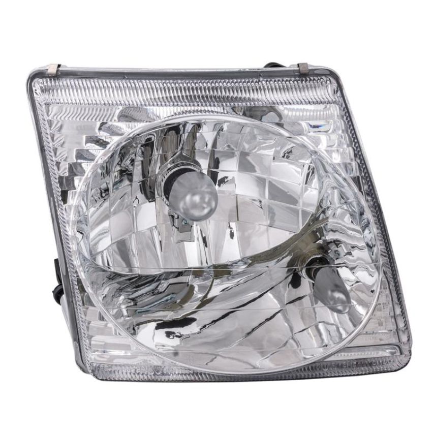 Eagle EyesFR302-B001LCA Headlight Assembly