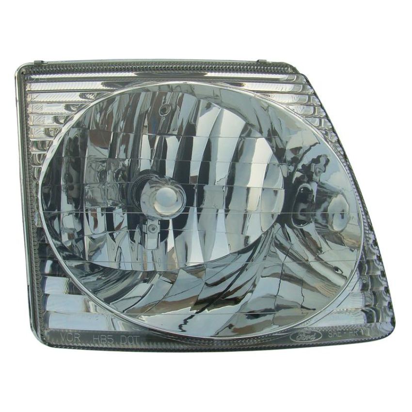 Eagle EyesFR302-B001R Headlight Assembly