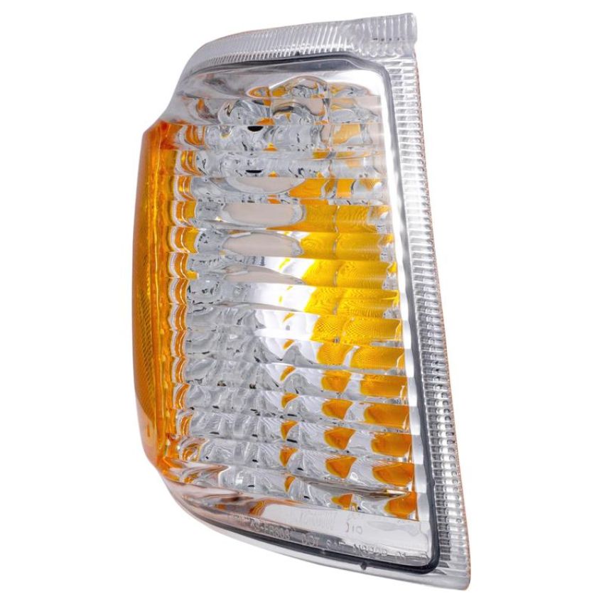 Eagle EyesFR303-U000L Parking Light Assembly
