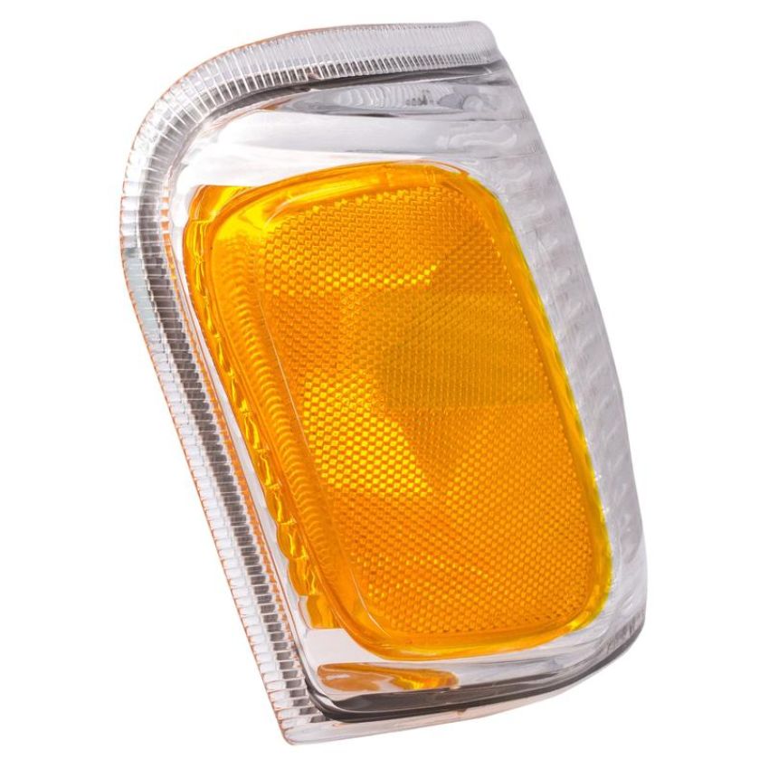 Eagle EyesFR303-U000L Parking Light Assembly