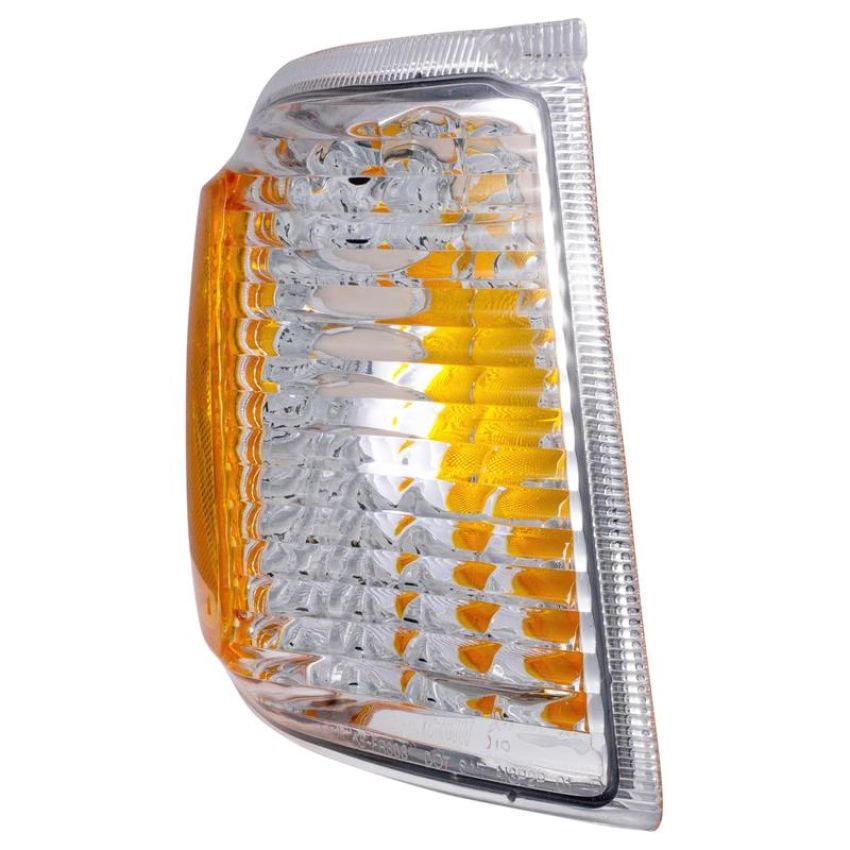 Eagle EyesFR303-U000LR Parking Light Assembly