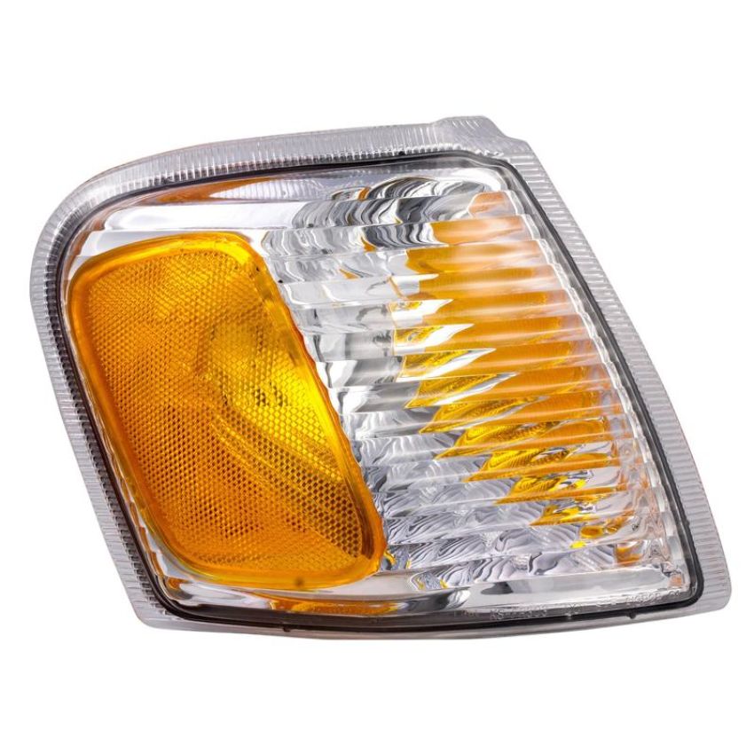 Eagle EyesFR303-U000LR Parking Light Assembly