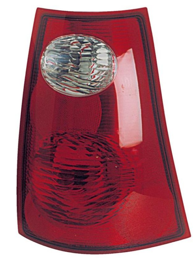 Eagle EyesFR304-U000R Tail Light Assembly