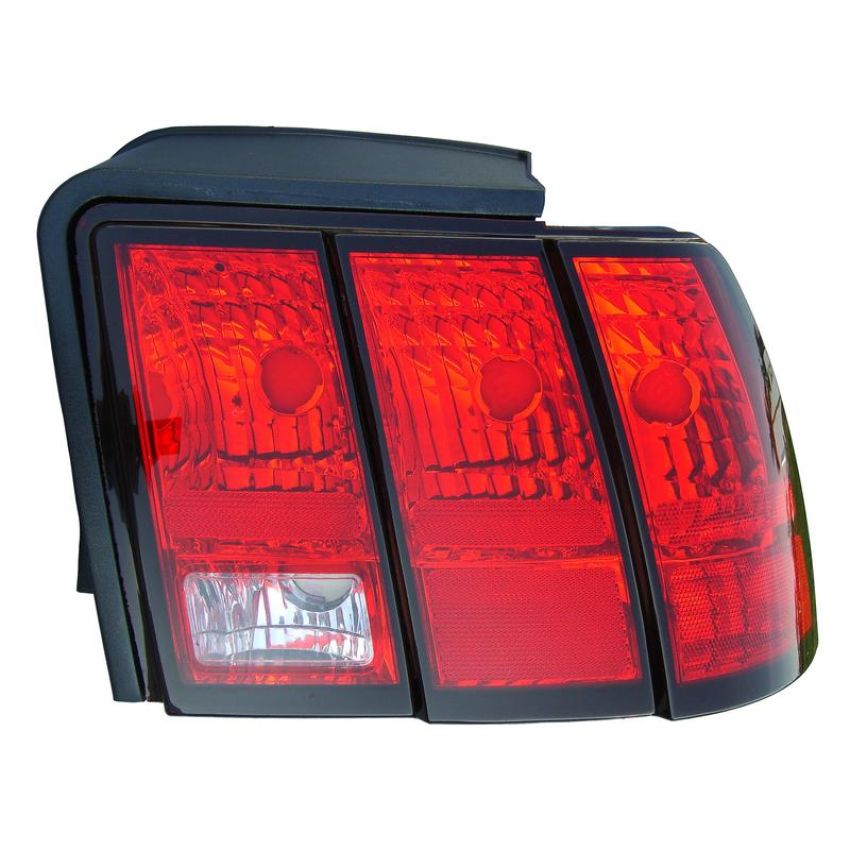 Eagle EyesFR305-U000R Tail Light Housing