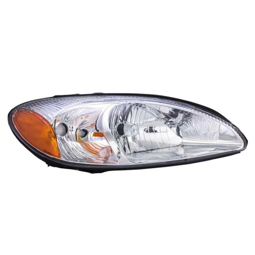 Eagle EyesFR311-A001LR Headlight Assembly