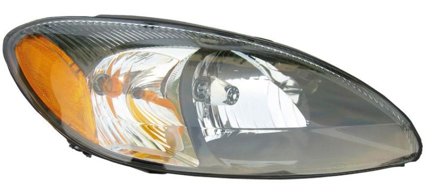 Eagle EyesFR311-A101L Headlight Assembly
