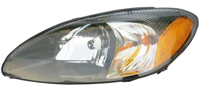 Eagle EyesFR311-A101R Headlight Assembly