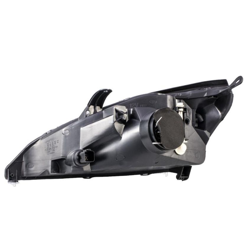 Eagle EyesFR319-B001L Headlight Assembly