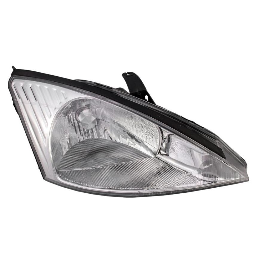 Eagle EyesFR319-B001L Headlight Assembly