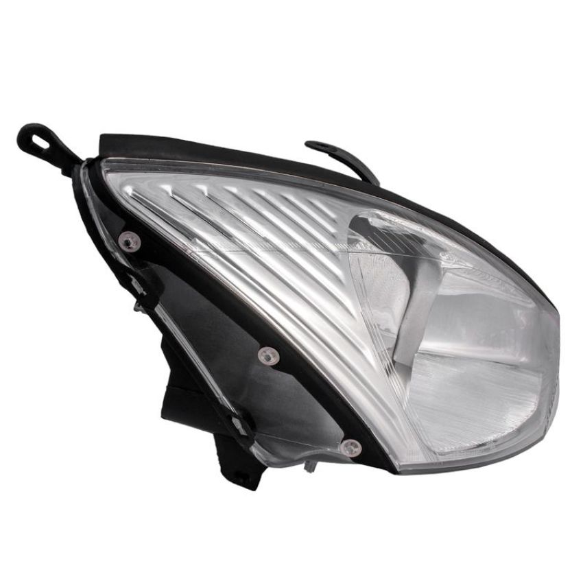 Eagle EyesFR319-B001R Headlight Assembly