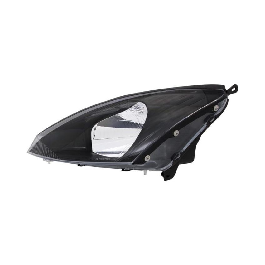 Eagle EyesFR319-B101L Headlight Assembly