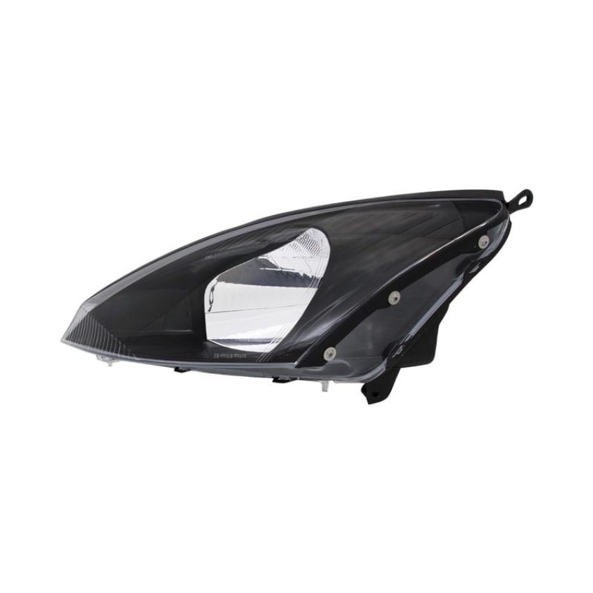 Eagle EyesFR319-B101LR Headlight Assembly