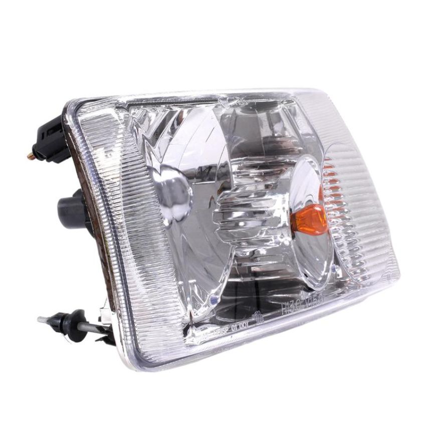 Eagle EyesFR320-B001L Headlight Assembly