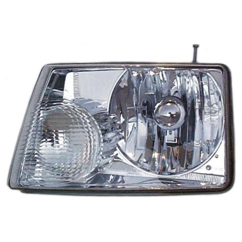 Eagle EyesFR320-B001L Headlight Assembly