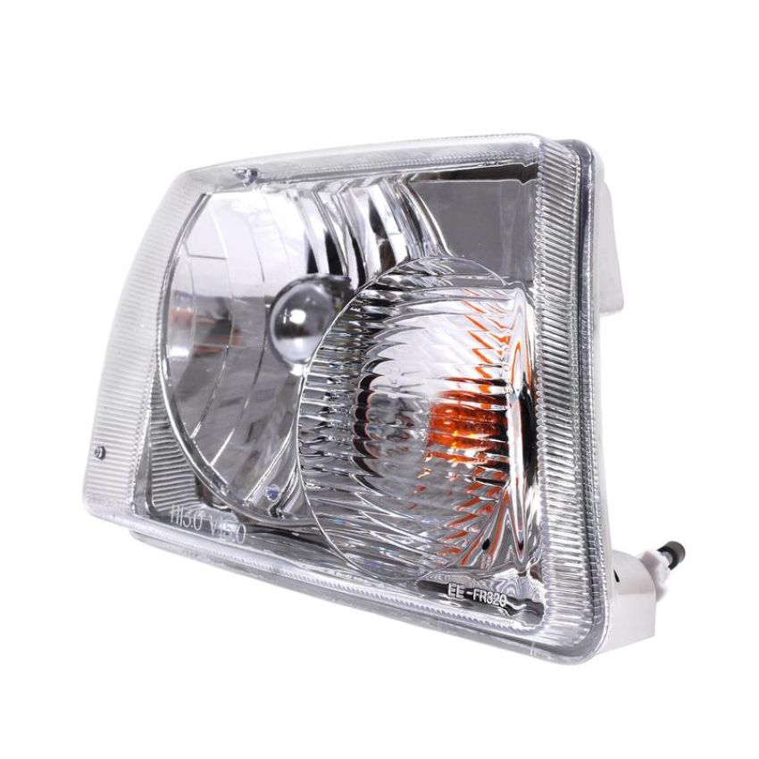 Eagle EyesFR320-B001LR Headlight Assembly