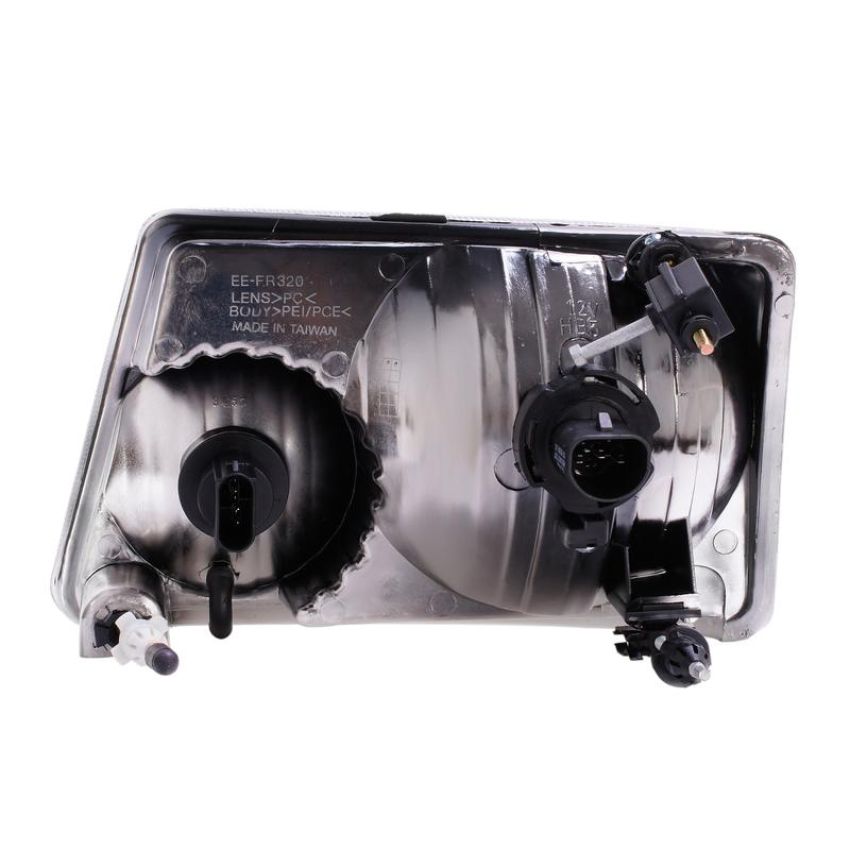 Eagle EyesFR320-B001LR Headlight Assembly