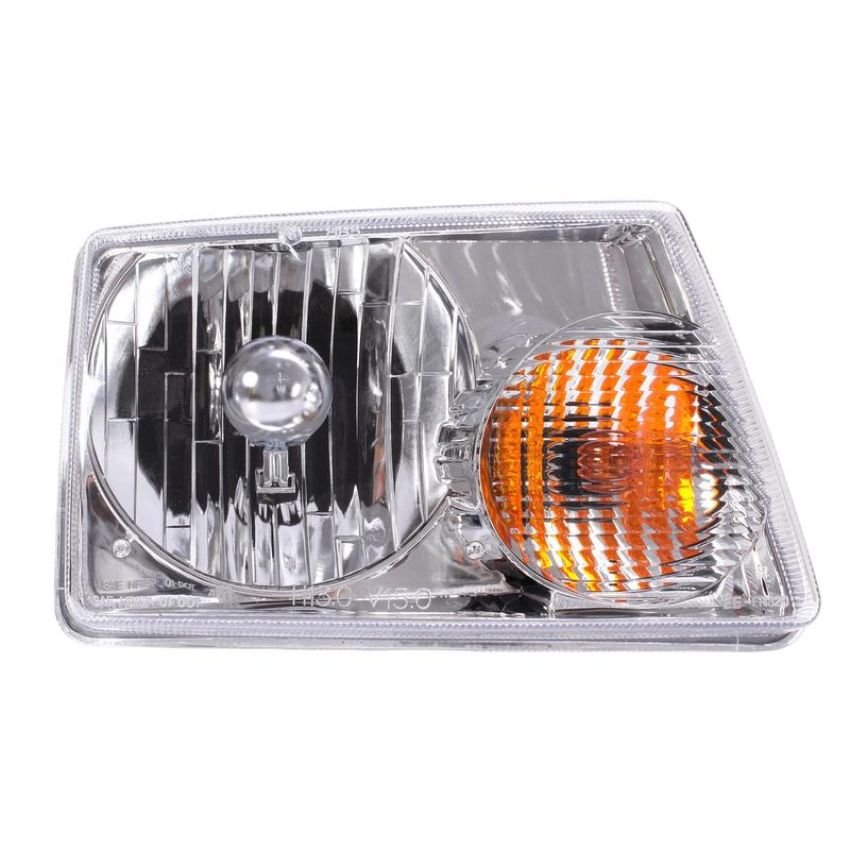 Eagle EyesFR320-B001LR Headlight Assembly