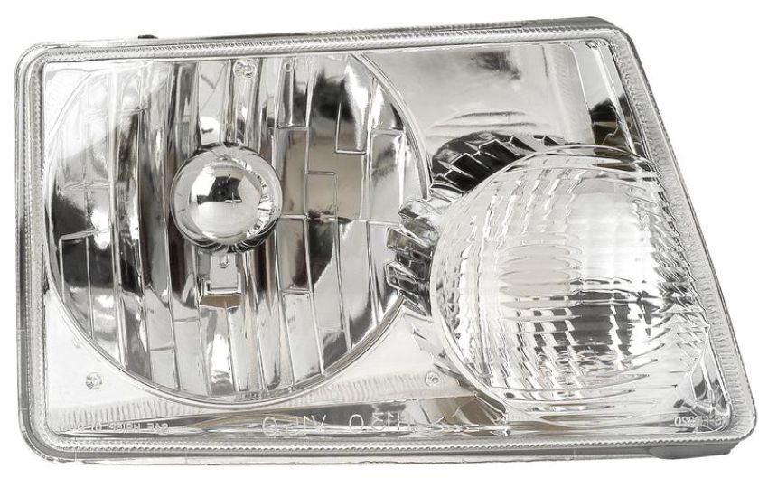 Eagle EyesFR320-B001R Headlight Assembly