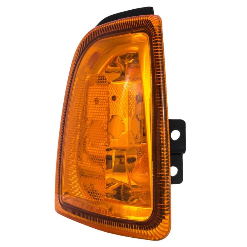 Eagle EyesFR321-U000L Parking Light Assembly